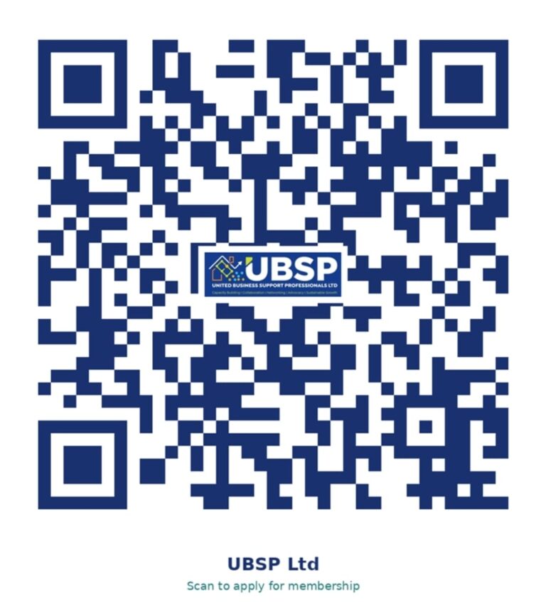 UBSP Calls on BDS Providers to Join the National Professional Network